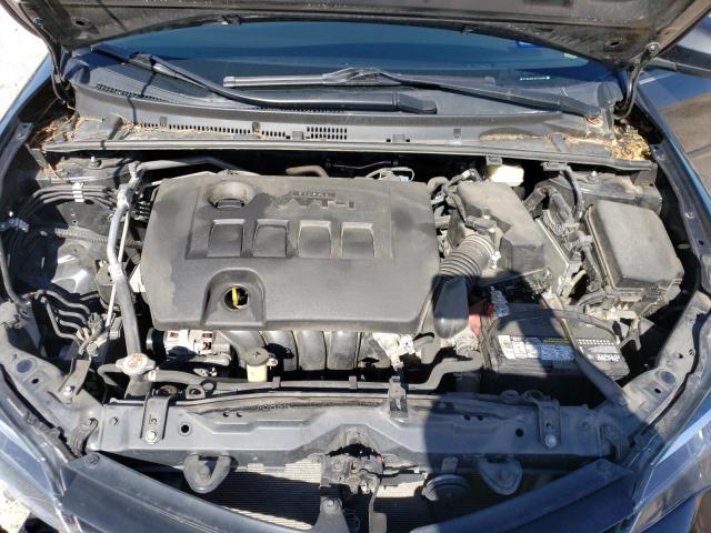Photo 11 from auction – 2019 TOYOTA COROLLA L with VIN 2T1BURHE4KC145682