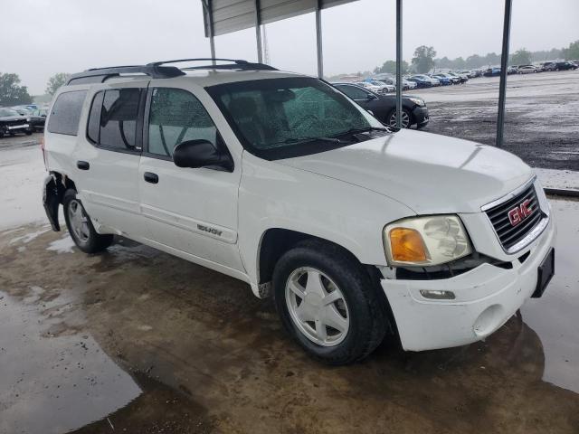 Photo 4 from auction – 2002 GMC ENVOY XL with VIN 1GKET16S926110304