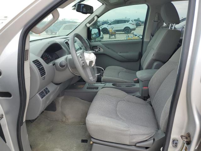 Photo 7 from auction – 2014 NISSAN FRONTIER S with VIN 1N6AD0FR7EN748394