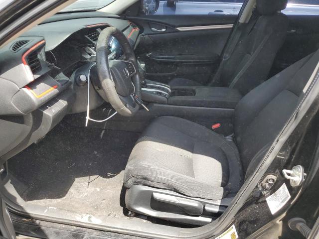 Photo 7 from auction – 2016 HONDA CIVIC LX with VIN 2HGFC2F56GH565120