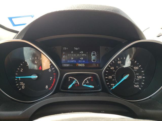Photo 9 from auction – 2018 FORD ESCAPE SE with VIN 1FMCU0GD8JUD06900