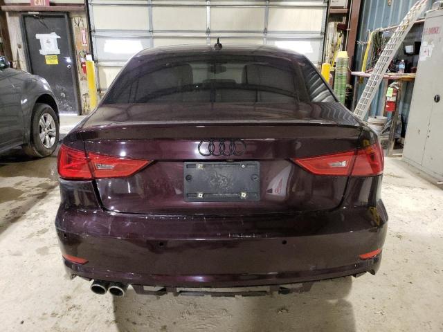 Photo 6 from auction – 2015 AUDI A3 PRESTIG with VIN WAUHJGFF4F1026363