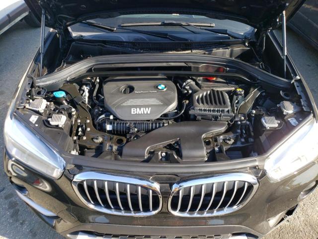 Photo 12 from auction – 2017 BMW X1 XDRIVE2 with VIN WBXHT3C31H5F80851