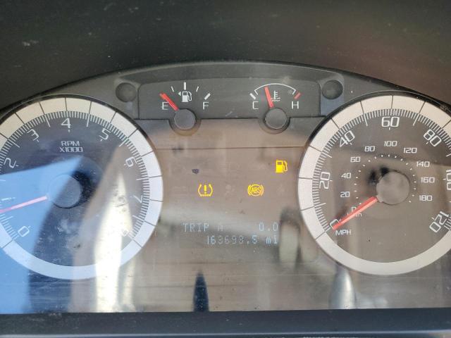 Photo 9 from auction – 2008 FORD ESCAPE XLT with VIN 1FMCU93148KE81697