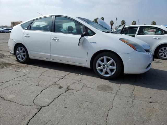 Photo 4 from auction – 2009 TOYOTA PRIUS with VIN JTDKB20U793514540