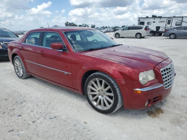 Photo 4 from auction – 2008 CHRYSLER 300C with VIN 2C3LA63H48H218744