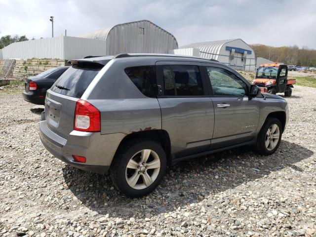 Photo 3 from auction – 2012 JEEP COMPASS SP with VIN 1C4NJDBB4CD685092