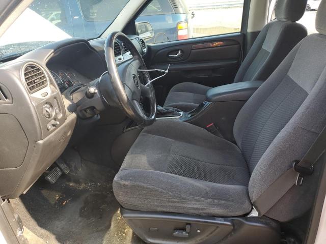 Photo 7 from auction – 2008 GMC ENVOY with VIN 1GKDT13S682138092