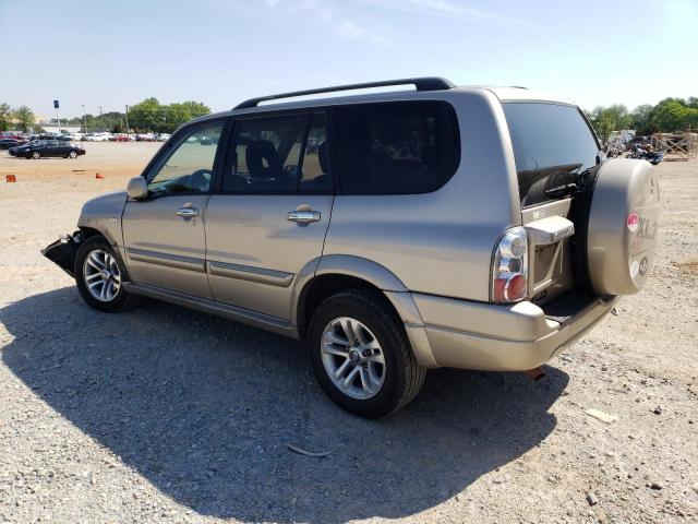 Photo 2 from auction – 2004 SUZUKI XL7 EX with VIN JS3TY92V444105594