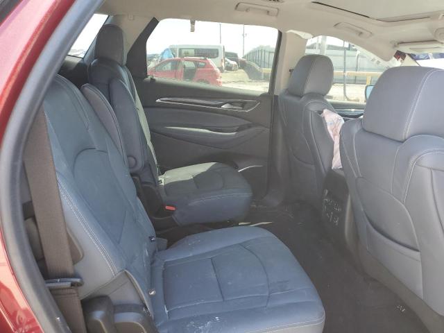 Photo 10 from auction – 2021 BUICK ENCLAVE PR with VIN 5GAERCKWXMJ199025