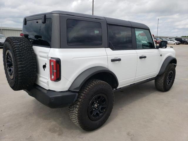 Photo 3 from auction – 2022 FORD BRONCO BAS with VIN 1FMEE5DP8NLA89734