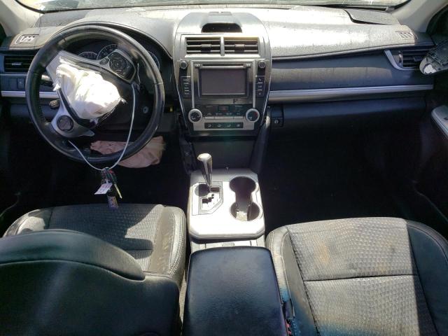 Photo 8 from auction – 2013 TOYOTA CAMRY L with VIN 4T1BF1FK8DU210765