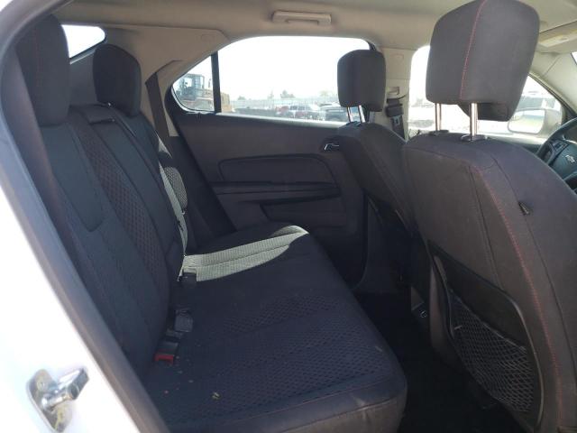 Photo 11 from auction – 2012 CHEVROLET EQUINOX LS with VIN 2GNALBEK2C1323757