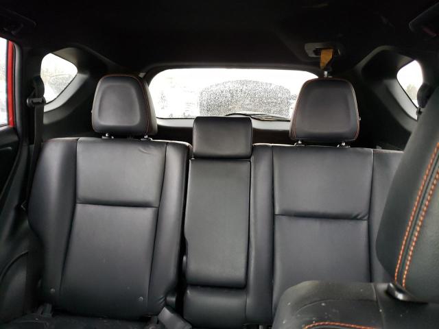 Photo 10 from auction – 2017 TOYOTA RAV4 SE with VIN JTMJFREV0HJ173471
