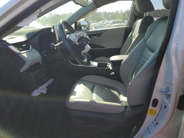 Photo 7 from auction – 2019 TOYOTA RAV4 LIMIT with VIN JTMN1RFV9KD502625