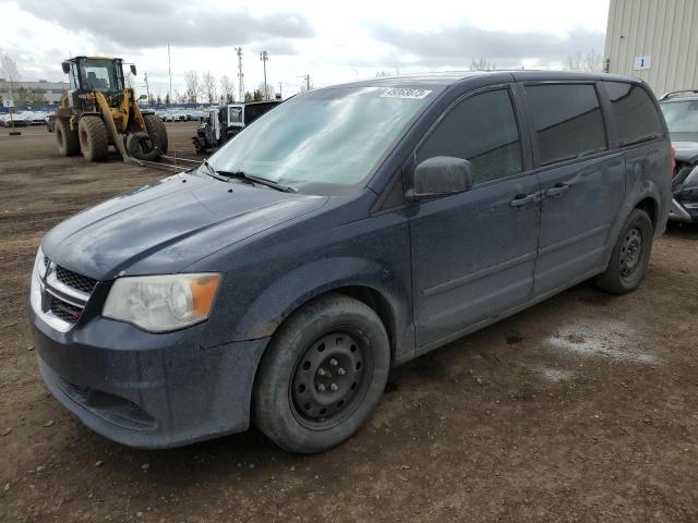 Zdjęcie 1 z aukcji – 2013 DODGE GRAND CARA z VIN 2C4RDGBG2DR761767