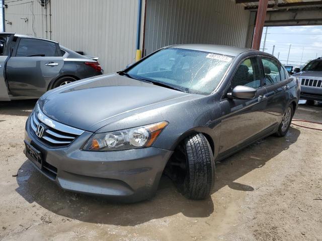 HONDA ACCORD LXP 2011 with VIN 1HGCP2F42BA070760 - Photo from auction