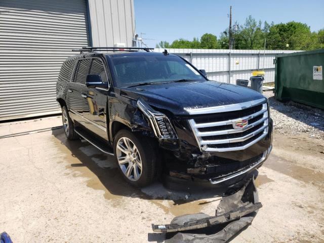 Photo 4 from auction – 2020 CADILLAC ESCALADE E with VIN 1GYS3HKJ0LR165058