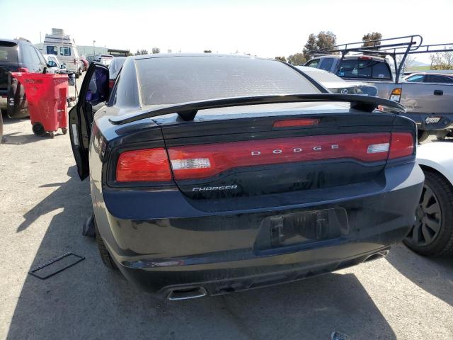 Photo 6 from auction – 2013 DODGE CHARGER SE with VIN 2C3CDXBG4DH670757