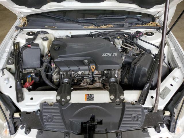 Photo 11 from auction – 2011 CHEVROLET IMPALA LTZ with VIN 2G1WC5EMXB1177052