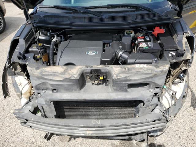 Photo 12 from auction – 2013 FORD EXPLORER X with VIN 1FM5K8D8XDGC92375