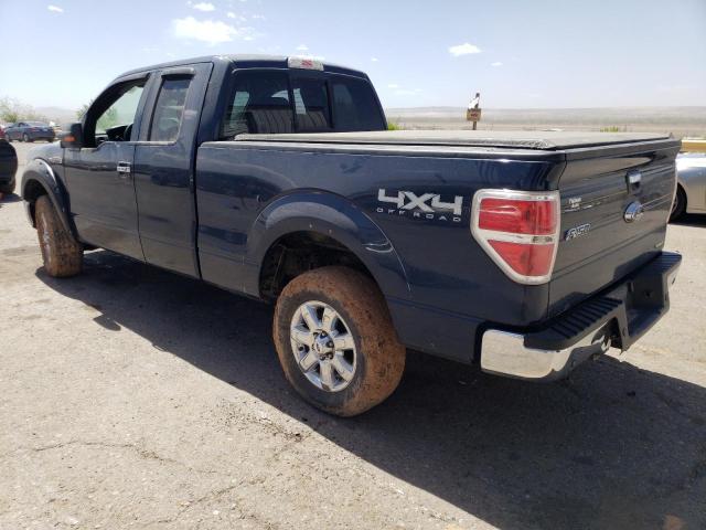 Photo 2 from auction – 2013 FORD F150 SUPER with VIN 1FTFX1EF2DKD47865