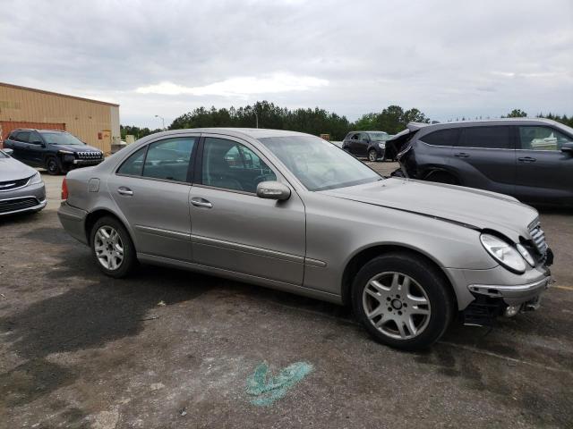 Photo 4 from auction – 2004 MERCEDES-BENZ E 320 with VIN WDBUF65J24X114405