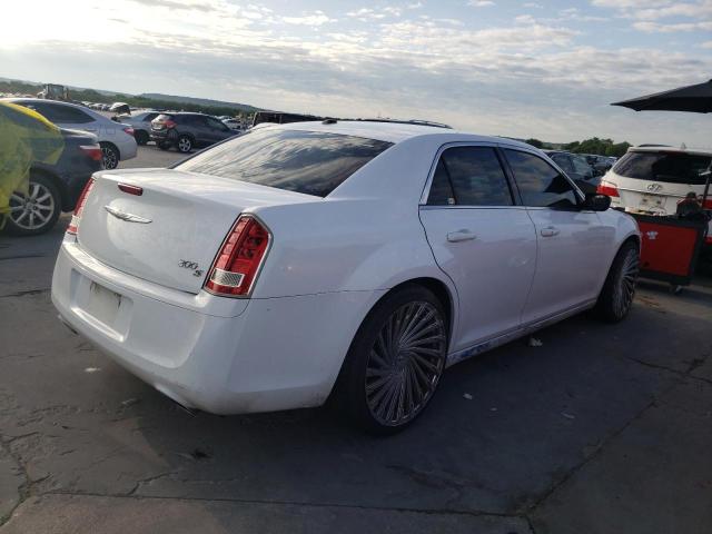 Photo 3 from auction – 2014 CHRYSLER 300 S with VIN 2C3CCABG9EH119810