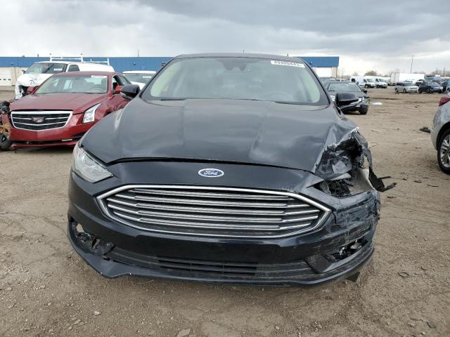 Photo 5 from auction – 2017 FORD FUSION SE with VIN 3FA6P0HD2HR316658