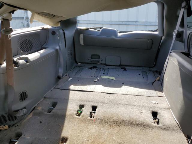 Photo 10 from auction – 2006 DODGE GRAND CARA with VIN 2D4GP44L06R922520