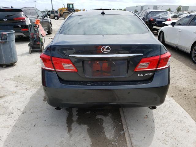 Photo 6 from auction – 2011 LEXUS ES 350 with VIN JTHBK1EG8B2426068