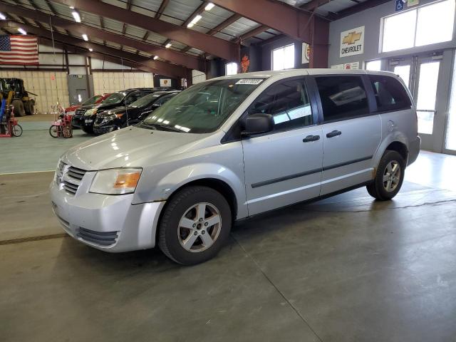 Photo 1 from auction – 2008 DODGE GRAND CARA with VIN 1D4HN11H18B181840