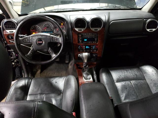 Photo 8 from auction – 2007 GMC ENVOY with VIN 1GKDT13SX72243829