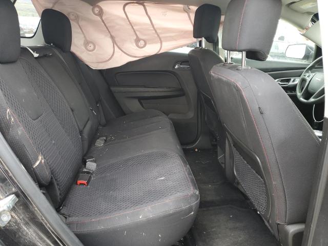 Photo 10 from auction – 2015 GMC TERRAIN SL with VIN 2GKFLVEK2F6173161