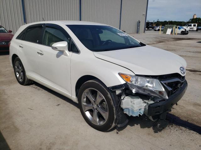 Photo 4 from auction – 2015 TOYOTA VENZA LE with VIN 4T3ZK3BB3FU071084