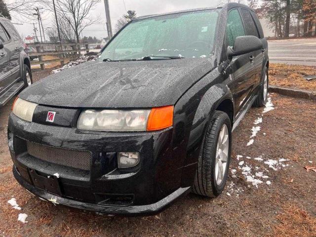 Photo 2 from auction – 2004 SATURN VUE with VIN 5GZCZ63464S856867