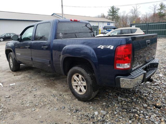 Photo 2 from auction – 2011 GMC SIERRA K15 with VIN 3GTP2VE34BG236609