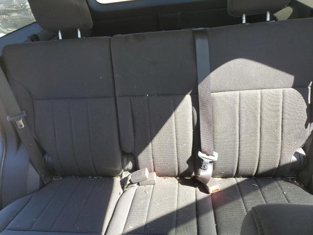 Photo 10 from auction – 2011 DODGE NITRO HEAT with VIN 1D4PT4GX2BW585277