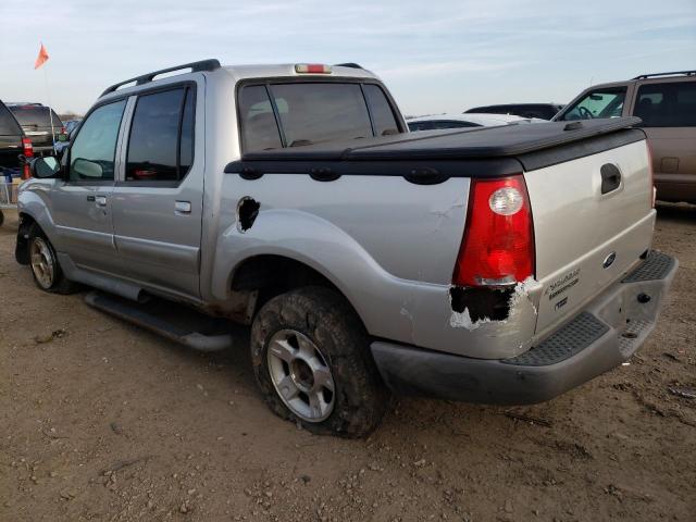 Photo 2 from auction – 2003 FORD EXPLORER S with VIN 1FMZU67E83UA09229