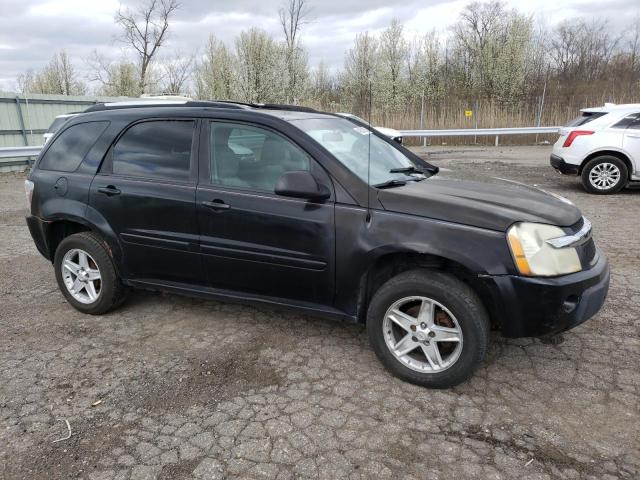 Photo 4 from auction – 2005 CHEVROLET EQUINOX LT with VIN 2CNDL73FX56014127
