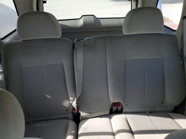 Photo 10 from auction – 2007 CHEVROLET TRAILBLAZE with VIN 1GNDS13SX72290221