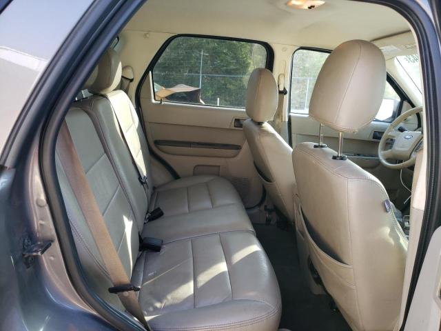Photo 10 from auction – 2010 FORD ESCAPE XLT with VIN 1FMCU0D78AKB43224