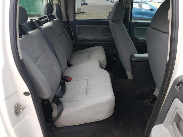 Photo 10 from auction – 2009 DODGE DAKOTA SXT with VIN 1D3HE38P89S785237