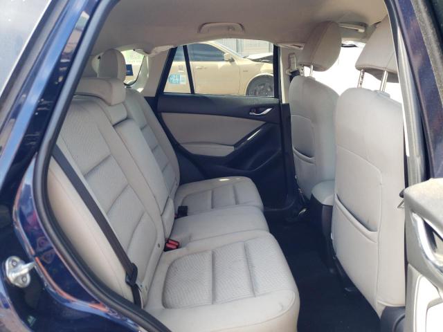 Photo 11 from auction – 2014 MAZDA CX-5 TOURI with VIN JM3KE4CY9E0317972