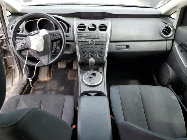 Photo 8 from auction – 2011 MAZDA CX-7 with VIN JM3ER2A59B0360976