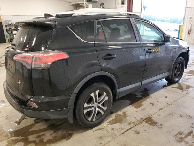 Photo 3 from auction – 2016 TOYOTA RAV4 LE with VIN 2T3BFREV5GW426885