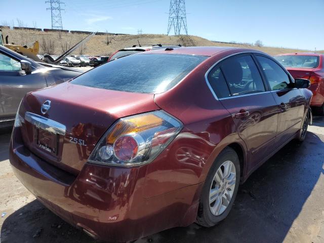 Photo 3 from auction – 2010 NISSAN ALTIMA BAS with VIN 1N4AL2AP2AN547607