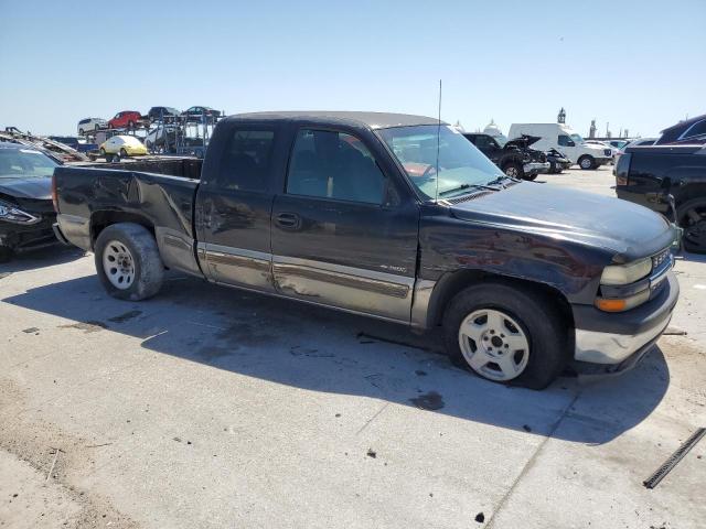 Photo 4 from auction – 2002 CHEVROLET SILVERADO with VIN 2GCEC19V121172093