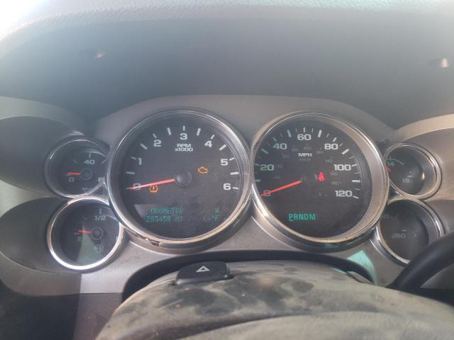 Photo 9 from auction – 2011 GMC SIERRA K15 with VIN 3GTP2VE33BG139384