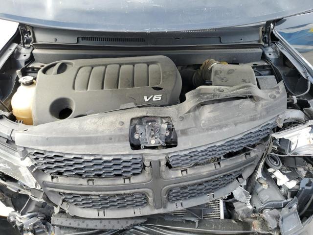 Photo 12 from auction – 2018 DODGE JOURNEY CR with VIN 3C4PDDGG8JT371523